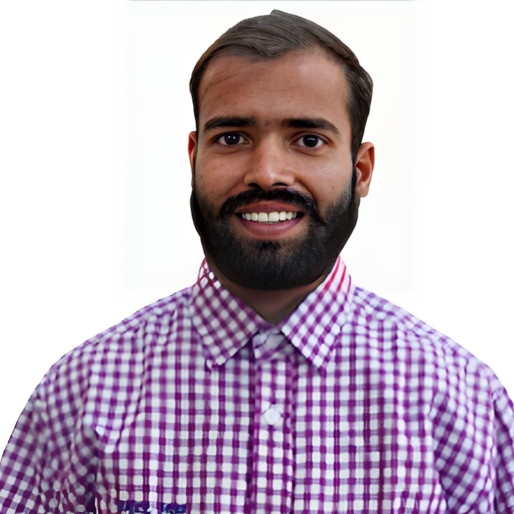 Kumar Prashanth